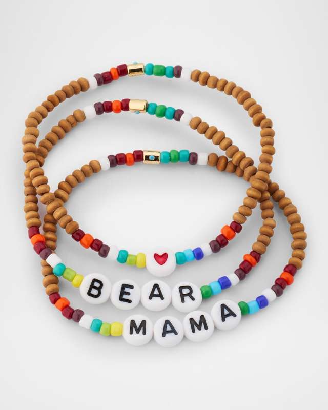 Mama Bear Bracelet Bunch